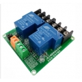 RELAY (รีเลย์) 5V 30A 2 ช่อง SLA-5VDC-SL-C